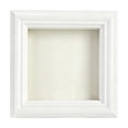 thumbnail image 1 of Feledorashia Shadow Box Frame, Specimen Display Frame, Deep Hollow Display for Dried Flowers Keepsakes Photos and Crafts, MDF Frame with Clear Glass Window Back Support and Layered Border, 1 of 6