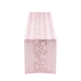 thumbnail image 1 of Feledorashia Table Runner, Lace Tablecloth, Hollowed Out Rural Dining Table Decoration, Soft Wrinkle Resistant Polyester Fabric, 1 of 7