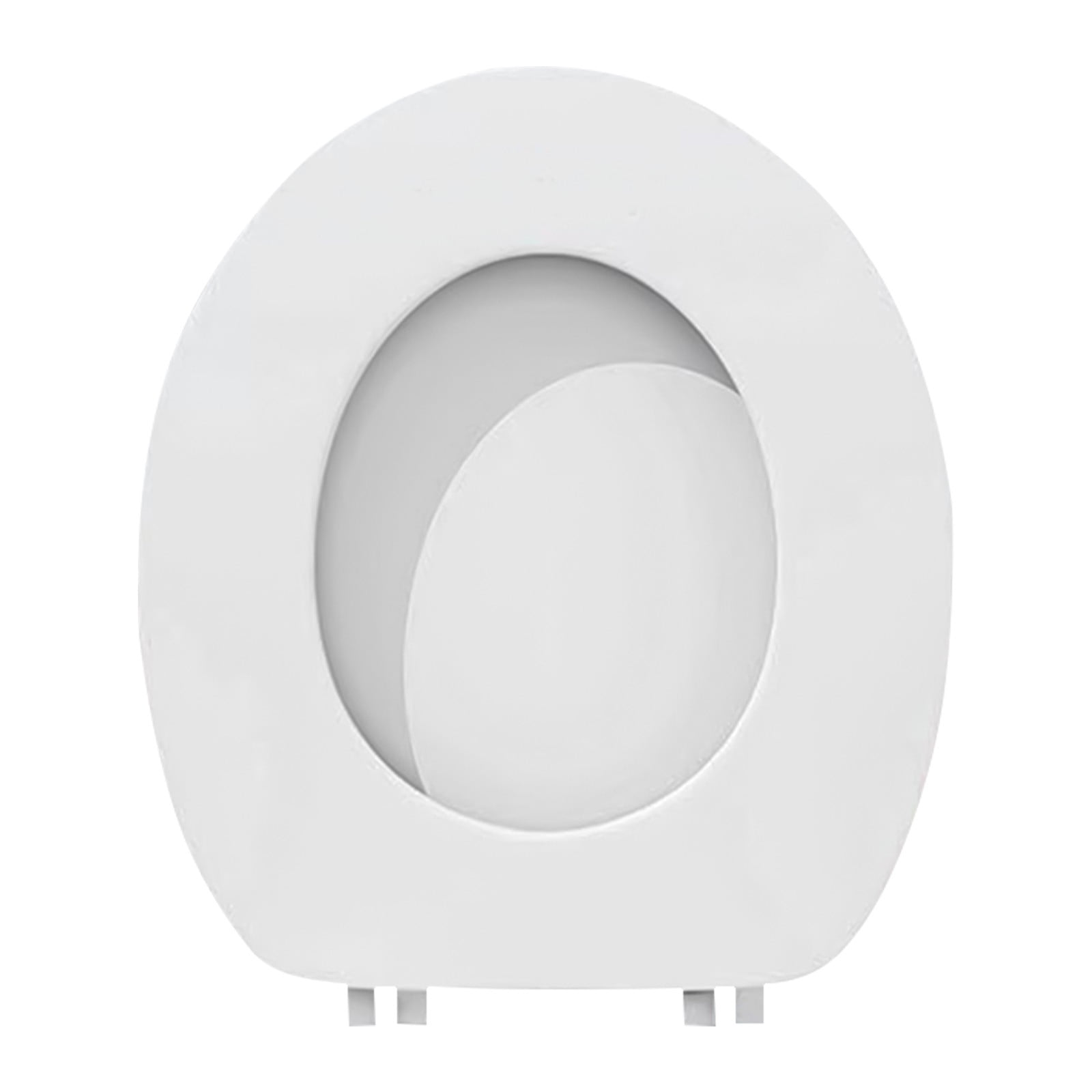 Feledorashia U Type Waterproof Foam Toilet Seat Cushion Soft Thickened Toilet Seat Pads EVA