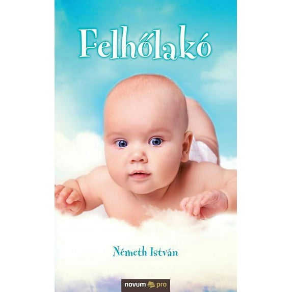 Felhõlakó (Paperback)