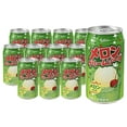 Felice Melon Cream Soda, Extremely Popular in Japan 11.83 Fl Oz