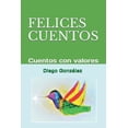 thumbnail image 1 of Felices Cuentos: Cuentos con valores, 1 of 1