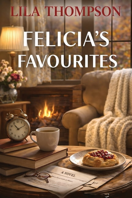Felicia's Favourites: en espanol, (Paperback)