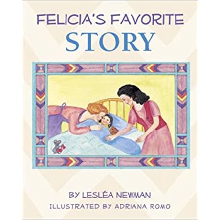 Pre-Owned Felicia s Favorite Story (Paperback) 0967446856 9780967446851