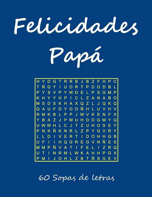 Felicidades PapÃ¡, (Paperback)