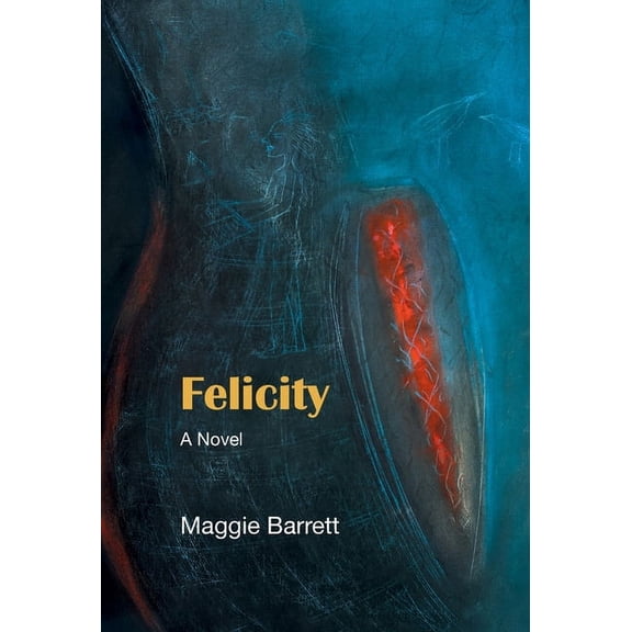 Felicity, (Hardcover)
