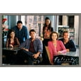 thumbnail image 1 of Felicity - One Sheet Wall Poster, 14.725" x 22.375", Framed, 1 of 6