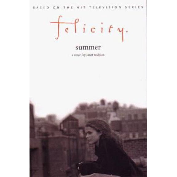 Pre-Owned Felicity Paperback