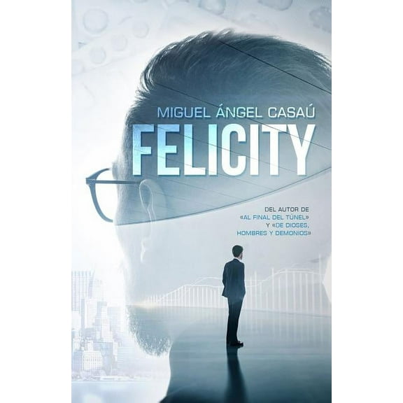 Felicity (Paperback)