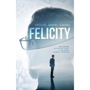 Felicity Paperback