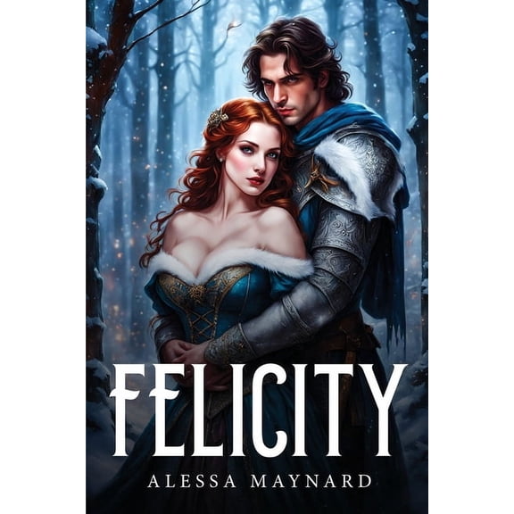 Felicity, (Paperback)