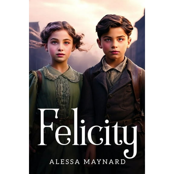 Felicity, (Paperback)