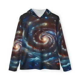 Felicity floral hoodie sale