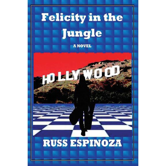 Felicity in the Jungle, (Paperback)