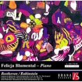 thumbnail image 1 of Felicja Blumental - Piano Concerto - Music & Performance - CD, 1 of 1