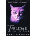 thumbnail image 1 of Pre-Owned Felidae on the Road Hardcover, 1 of 1