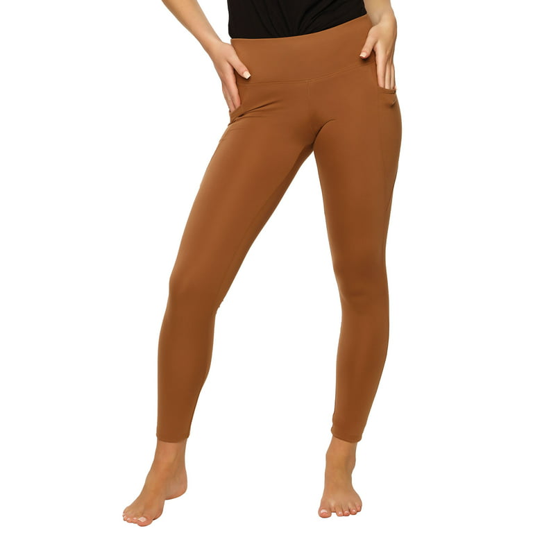 Felina, Athletic Pocket Legging, Yoga Pants