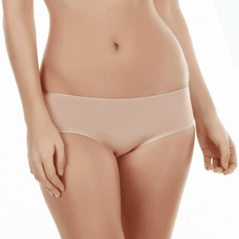 Felina Body Luxe Seamless Hipster Panty 