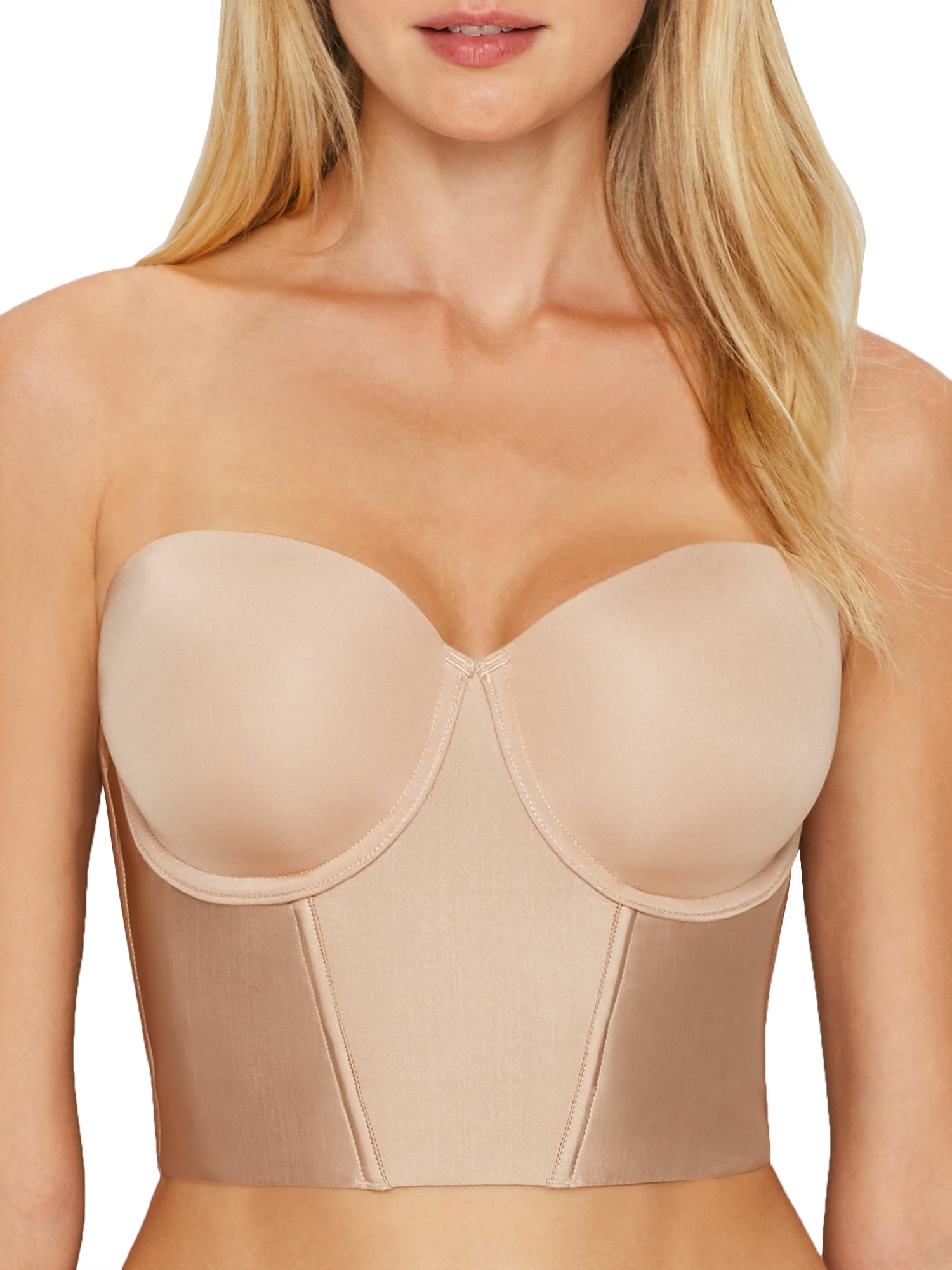 The Bridal Bra™ Backless Front Closure