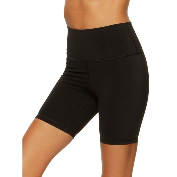 Felina | Cairo High-Waist w/Hidden Pocket (Black, Small)