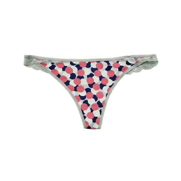 Felina Charming Lace Thong Panty - 530046