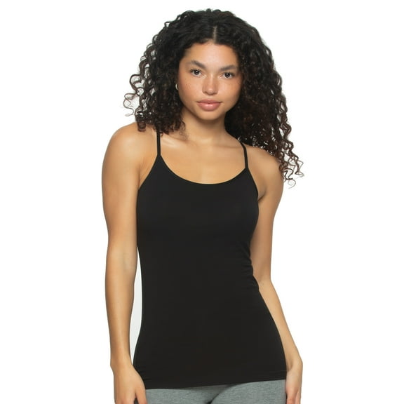 Felina | Cotton Modal Camisole | Stretch | Basic