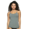 thumbnail image 1 of Felina | Cotton Modal Camisole | Stretch | Basic, 1 of 3