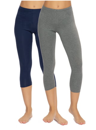 Felina Women's Velvety Soft Maternity Leggings For Women - Yoga Pants For  Women, Maternity Clothes - (2-pack) (charcoal Dark Olive, Large) : Target