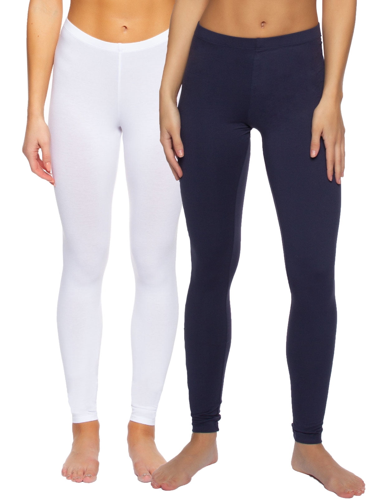 Open Box Deals Clearance in Warehouse Returns one Dollar Items only Camping  Leggings for Women Navy Leggings Women Light Blue Leggings Cotton Leggings  with Pockets for Women(01-White,Small) at  Women's Clothing store
