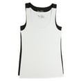 thumbnail image 1 of Felina - Cotton Modal Stretch Layering Tank Top 2-Pack - Versatile & Comfortable (Tuxedo, X-Large), 1 of 5