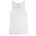 thumbnail image 1 of Felina - Cotton Modal Stretch Layering Tank Top 2-Pack - Versatile & Comfortable, 1 of 3