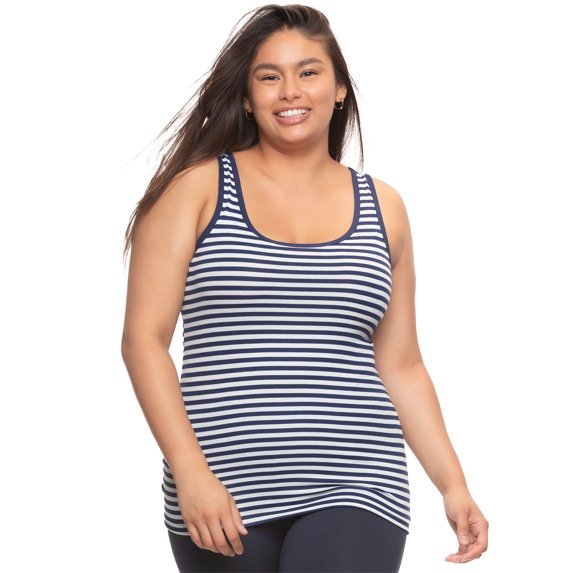 Felina Cotton Ribbed Tank Top - Class Tank Top for Women, Workout Tank Top For Women (Color Options Available)