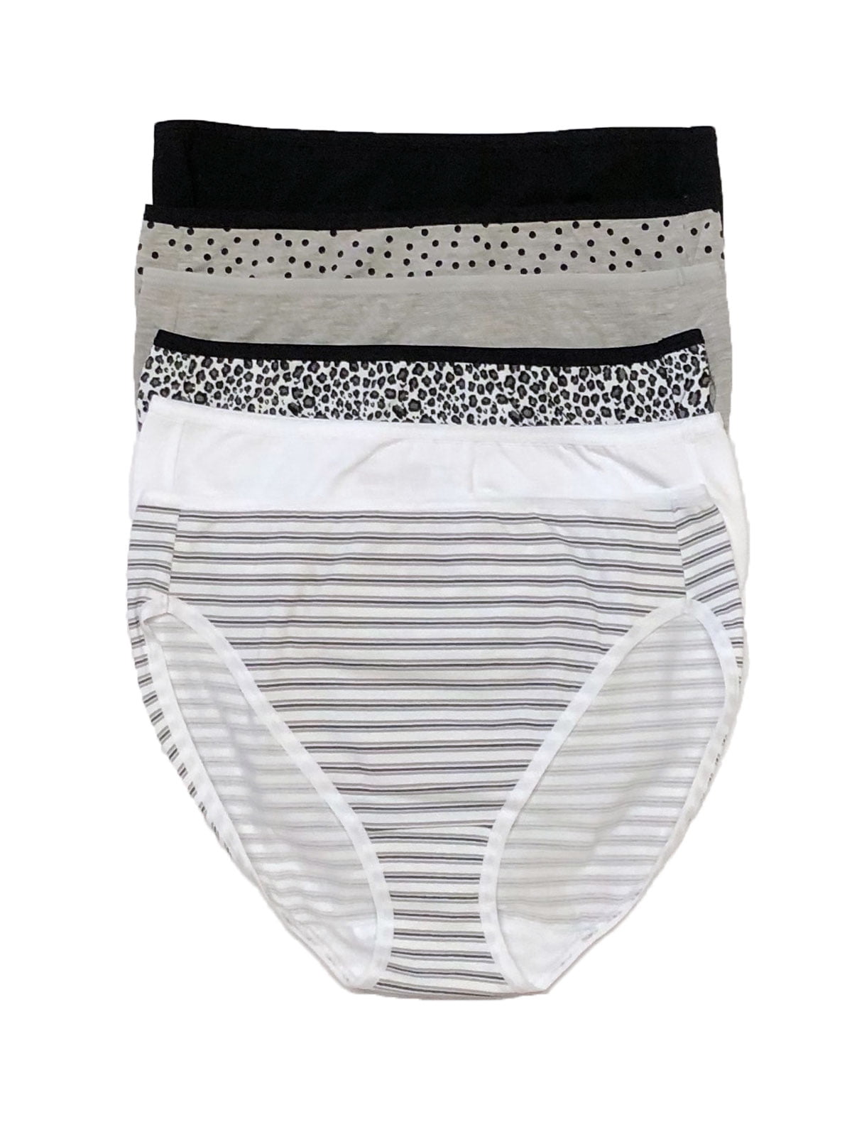 FELINA Undies women SMALL Cotton Stretch Brief 8 in 1 | Philippines FELINA Undies women SMALL Cotton Stretch Brief 8 in 1 | Philippines