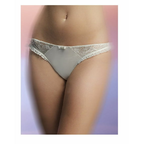 Felina Gabriella 530061 Low Rise Thong