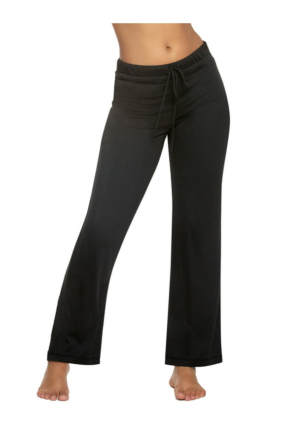 | Key Item Loungepant (Black, Small)