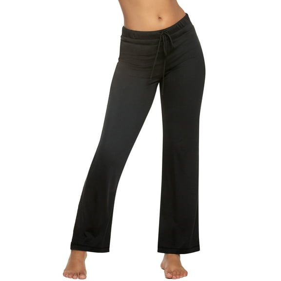 Felina | Key Item Loungepant (Black, Small)