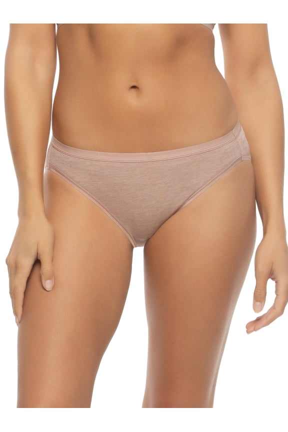 | Organic Cotton Bikini | Plant-Based Dyes