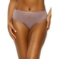 thumbnail image 1 of Felina | Organic Cotton Hipster Panties | Plant-Based Dyes (Lavender, Small), 1 of 3