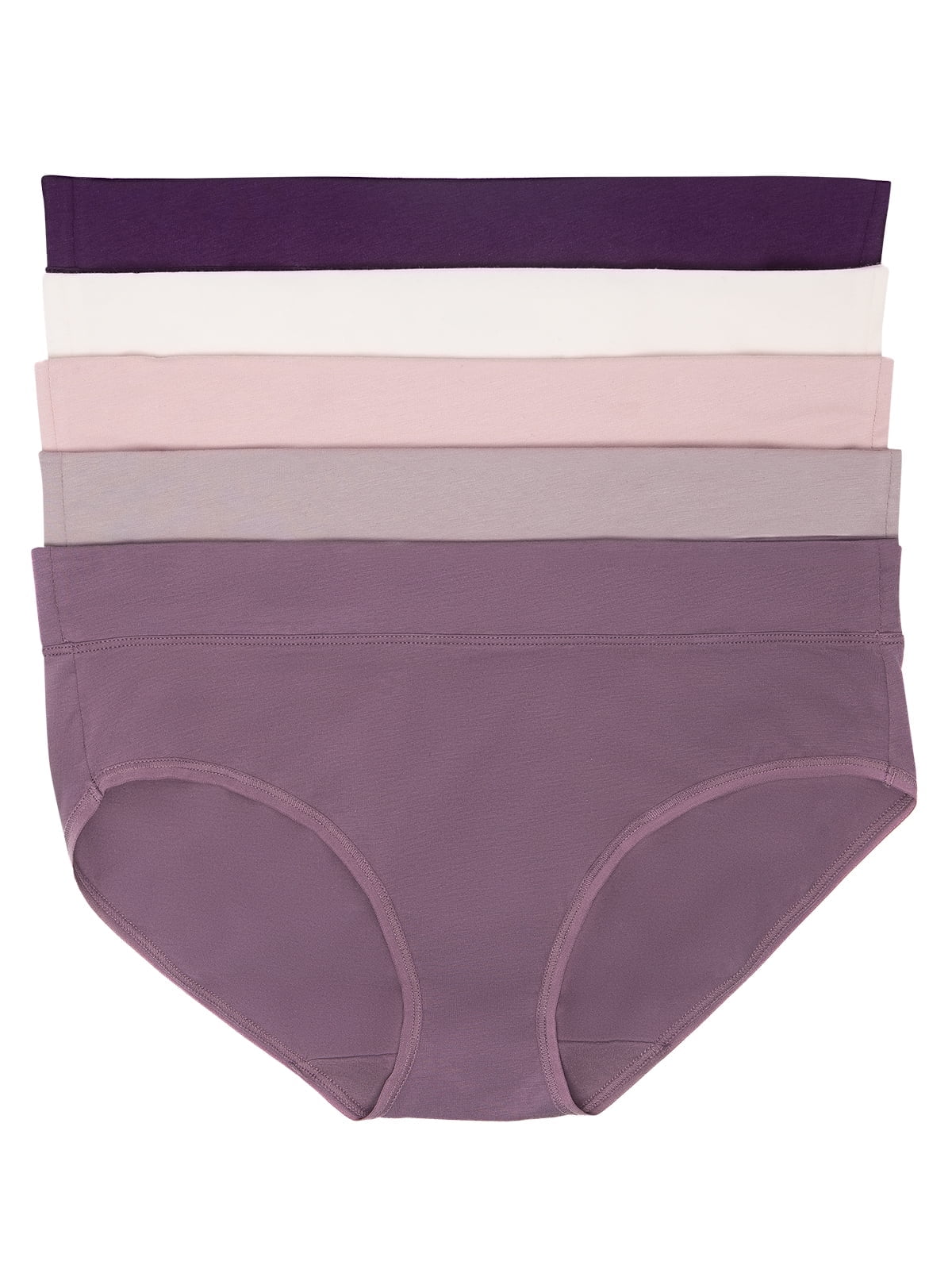 Felina | Pima Cotton Hipster Panty | Biancheria Intima Da Donna - Foto 6