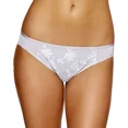 thumbnail image 1 of Felina Sabrina Soft Low Rise Bikini Panty - M / Lavender Purple, 1 of 3