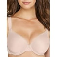 thumbnail image 1 of Felina | Sensational T-Shirt Bra | Seamless Stetch Cups | Ultra Soft (Sugar Baby, 32D), 1 of 2