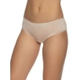 thumbnail image 1 of Felina | So Smooth Modal Hipster | Panty | Tagless, 1 of 2