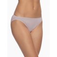 thumbnail image 1 of Felina | So Smooth Modal Low Rise Bikini | Panty (Sphinx, Large), 1 of 2