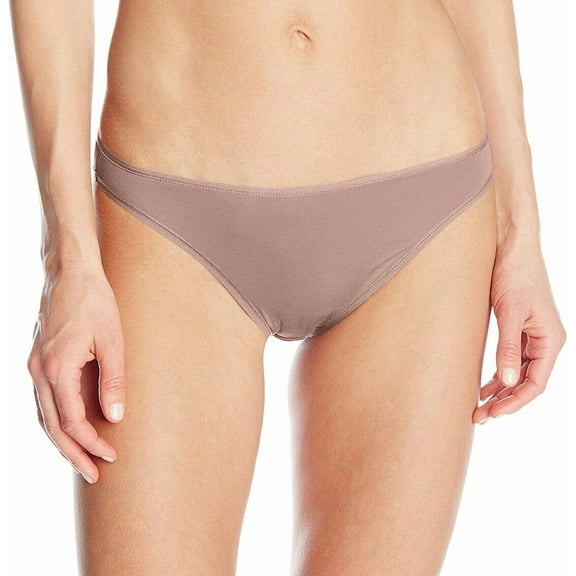 Felina Sublime Hi Cut Brief Panty - 67954