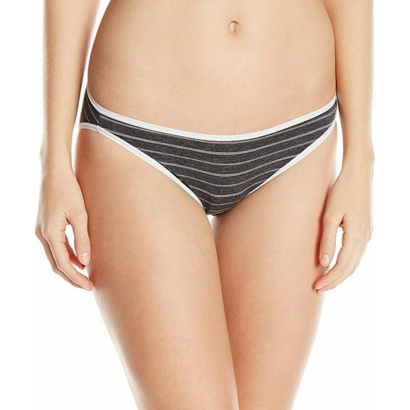 Felina Sublime Hi Cut Brief Panty - 67954