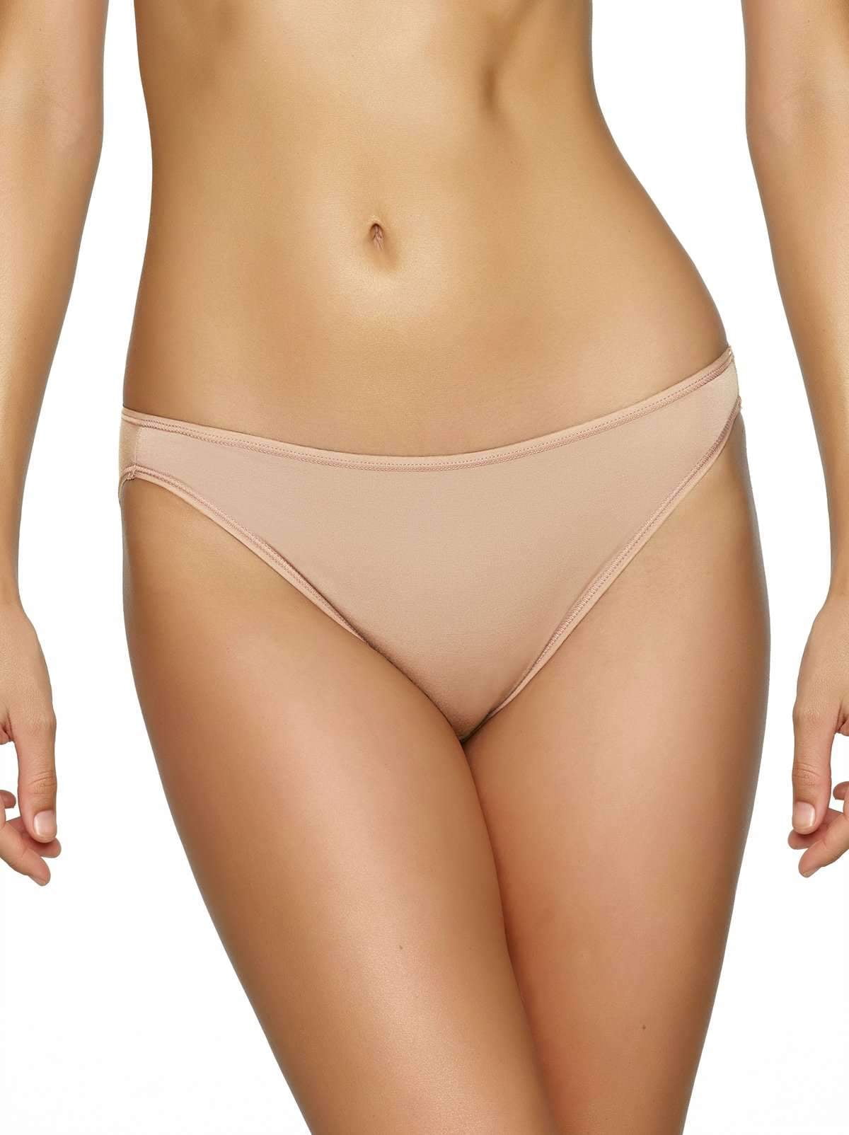 Felina 280223 High-Waist Panty - Elegance & Comfort in Blush