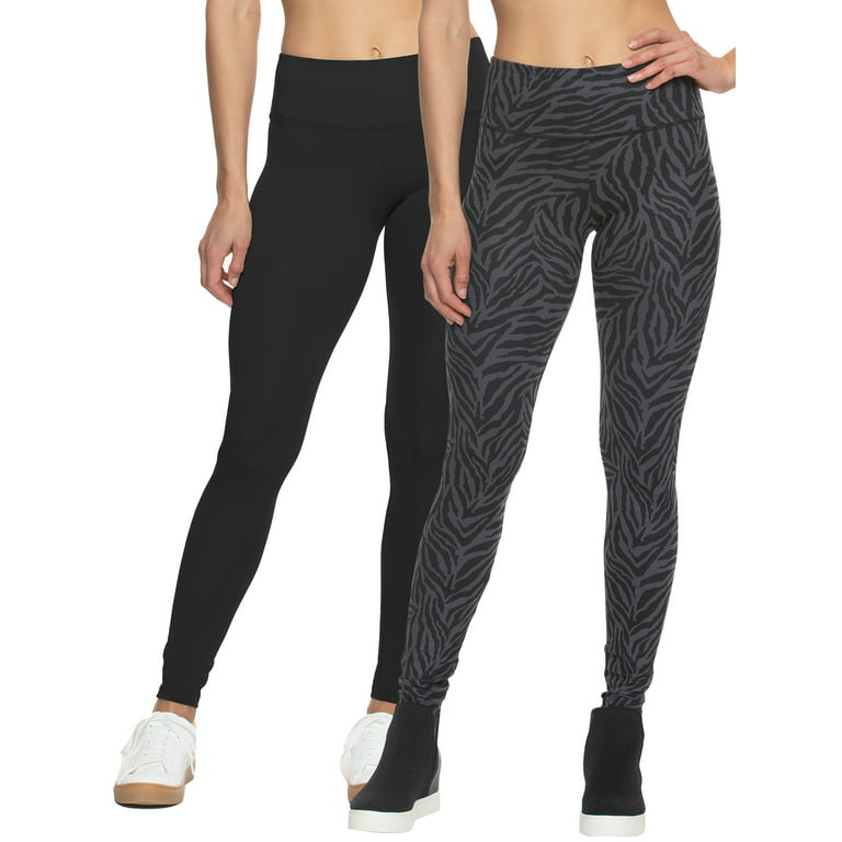 Stylish and Durable Polyester/Spandex Leggings with Unmatched