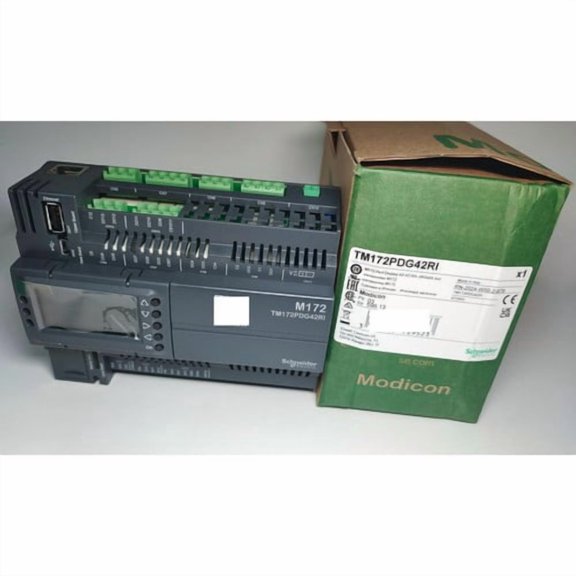 Felina TM172PDG42RI PLC Module