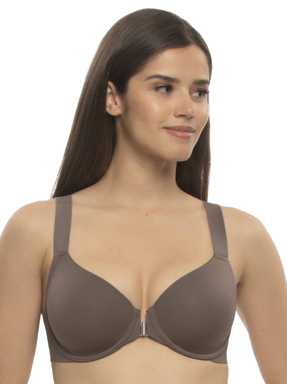 Felina | Utopia Front-Close Racerback T-Shirt Bra
