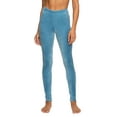 thumbnail image 1 of Felina | Velour Leggings | 2-Ply | Ultra Soft (Blue Haven, Medium), 1 of 3